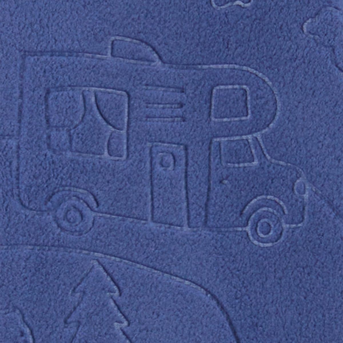 CARTER'S - Pijama Bebé Niño Polar Carters