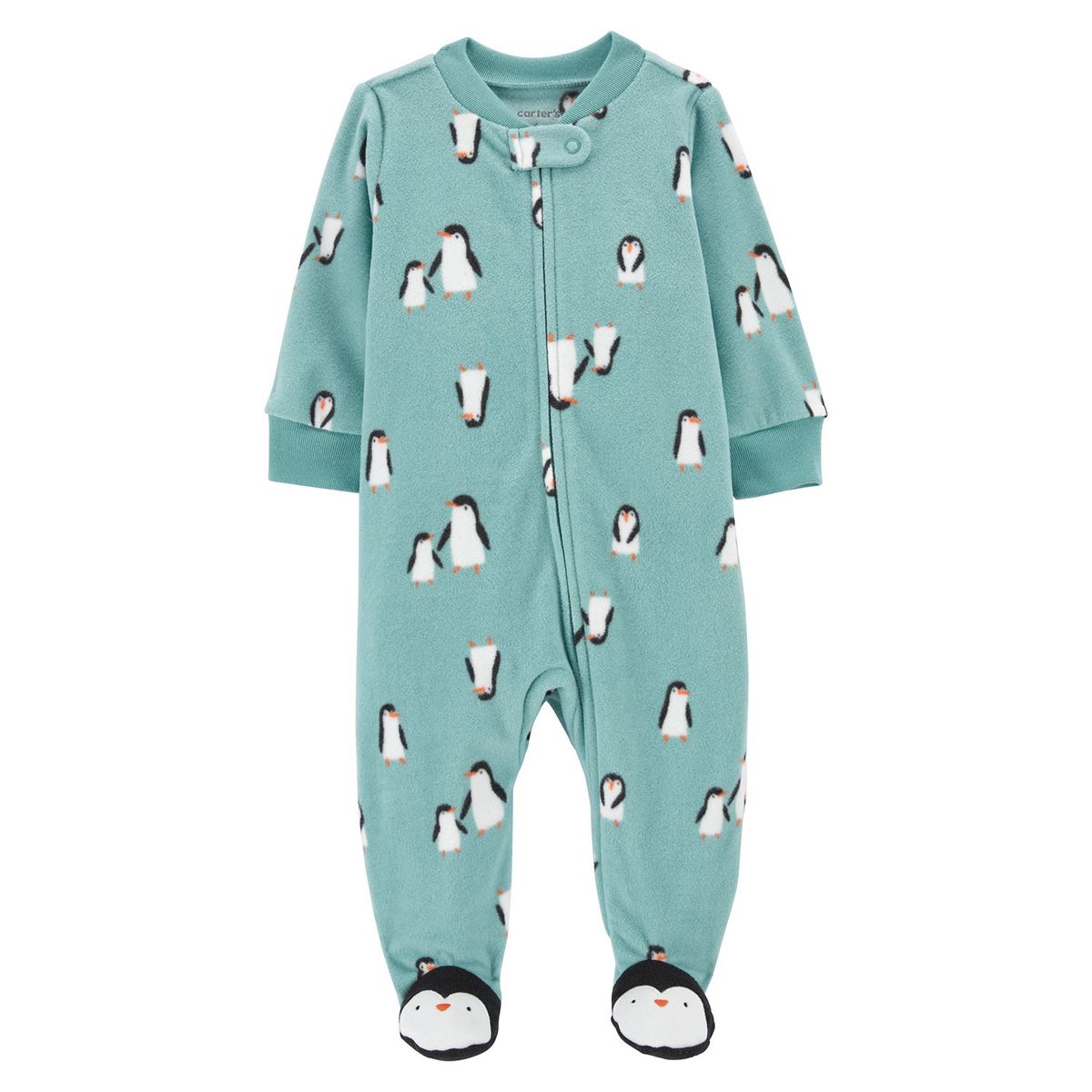 CARTER'S - Pijama Bebé Niño Polar Carters