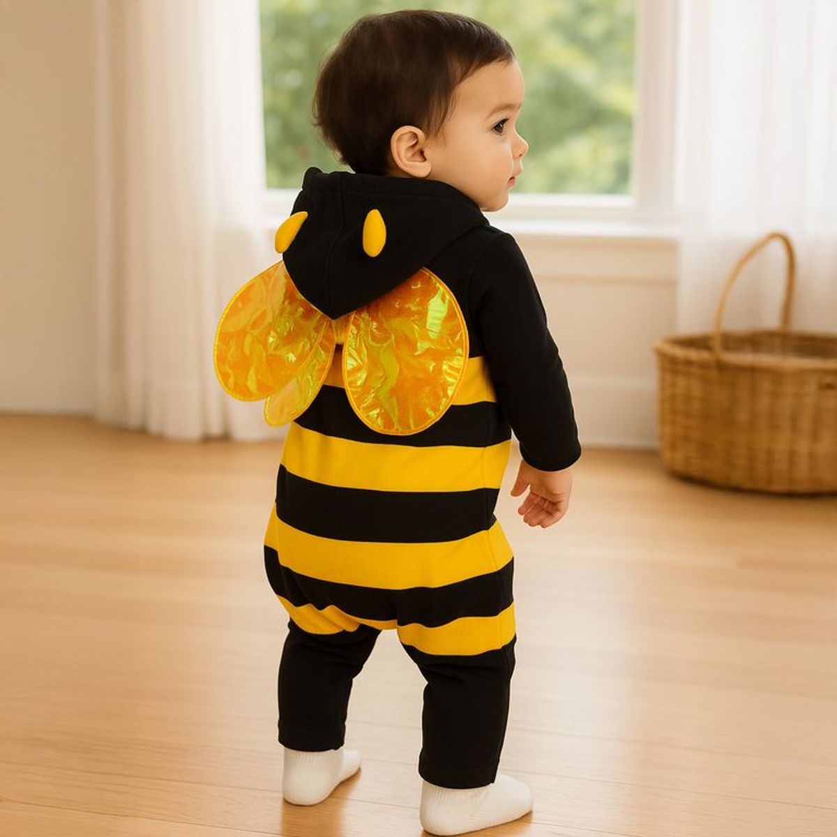 CARTER'S - Disfraz Bebé Niño Niña 3 Piezas Algodón Carters