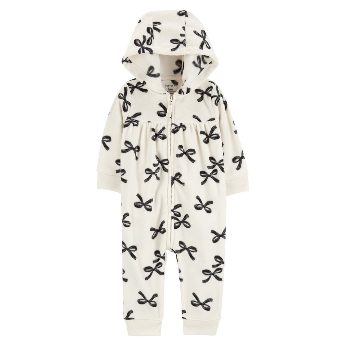 CARTER'S - Enterizo Bebé Niña Carters  