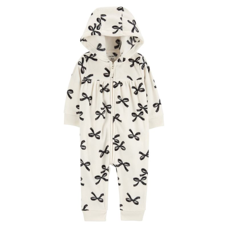 CARTER'S - Enterizo Bebé Niña Carters  