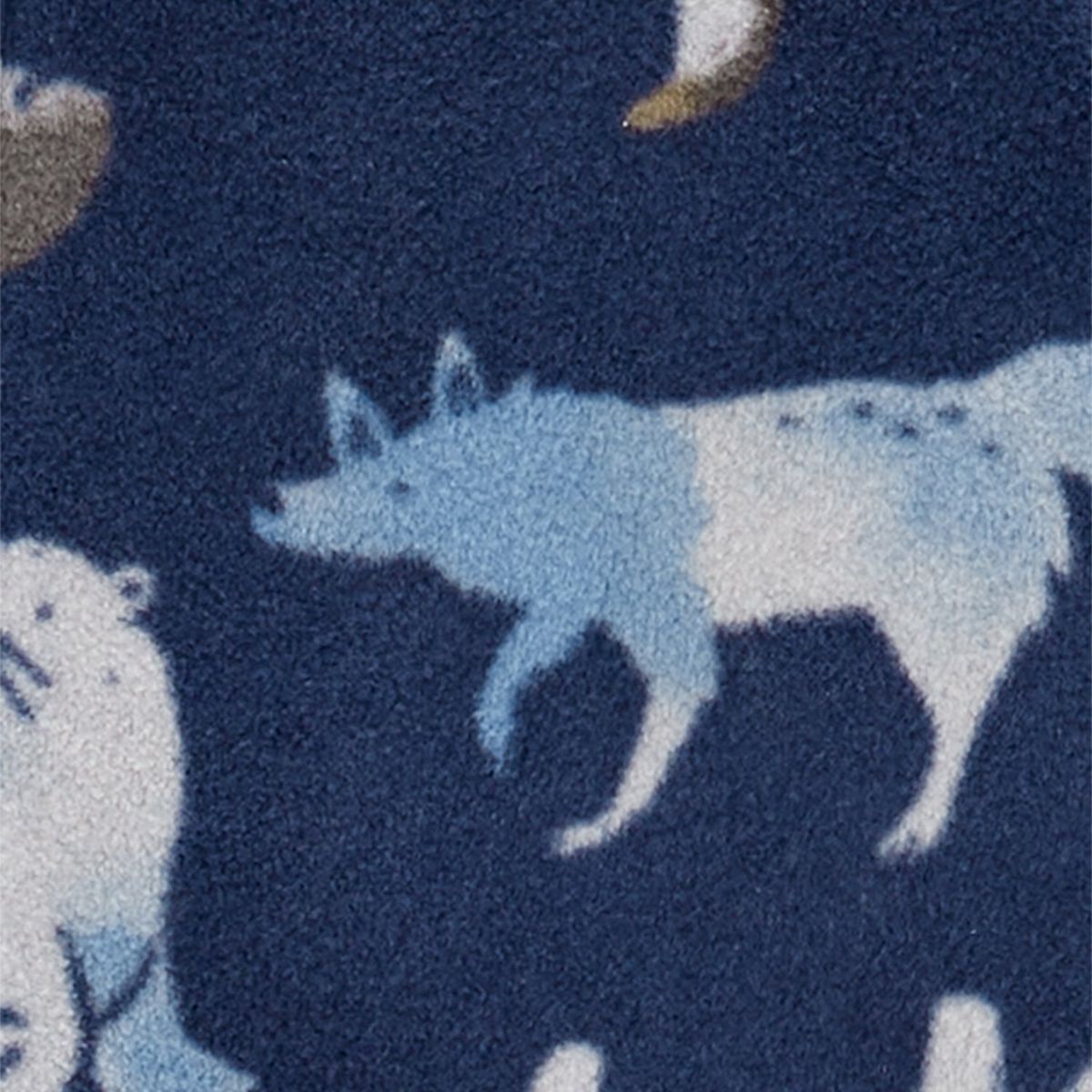 CARTER'S - Pijama Bebé Niño Polar Carters