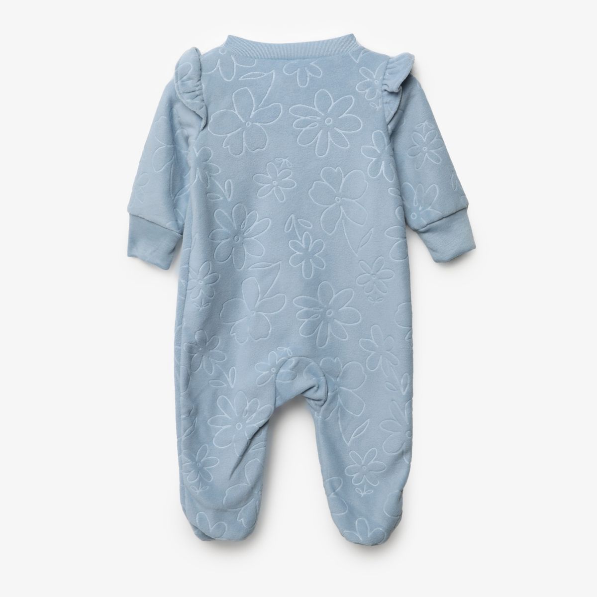 CARTER'S - Pijama Bebé Niña Polar Carters