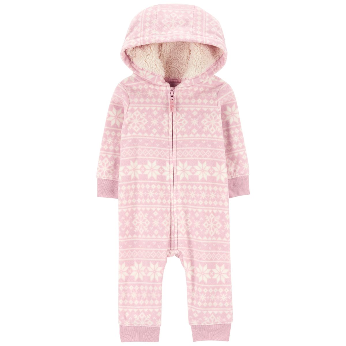 CARTER'S - Enterizo Bebé Niña Carters