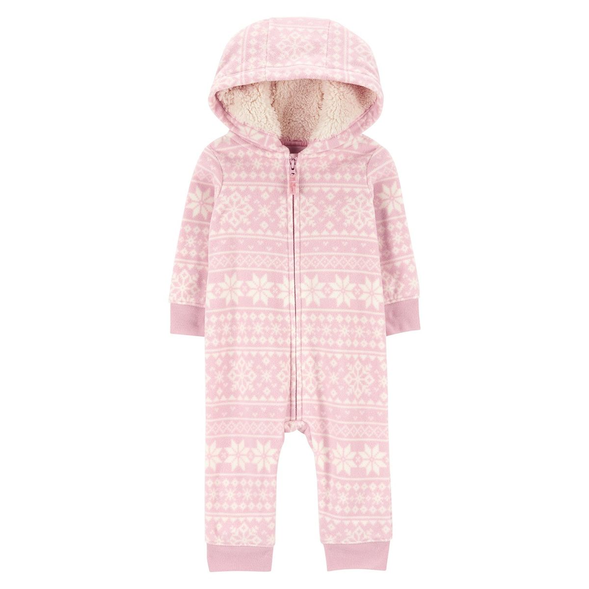 CARTER'S - Enterizo Bebé Niña Carters