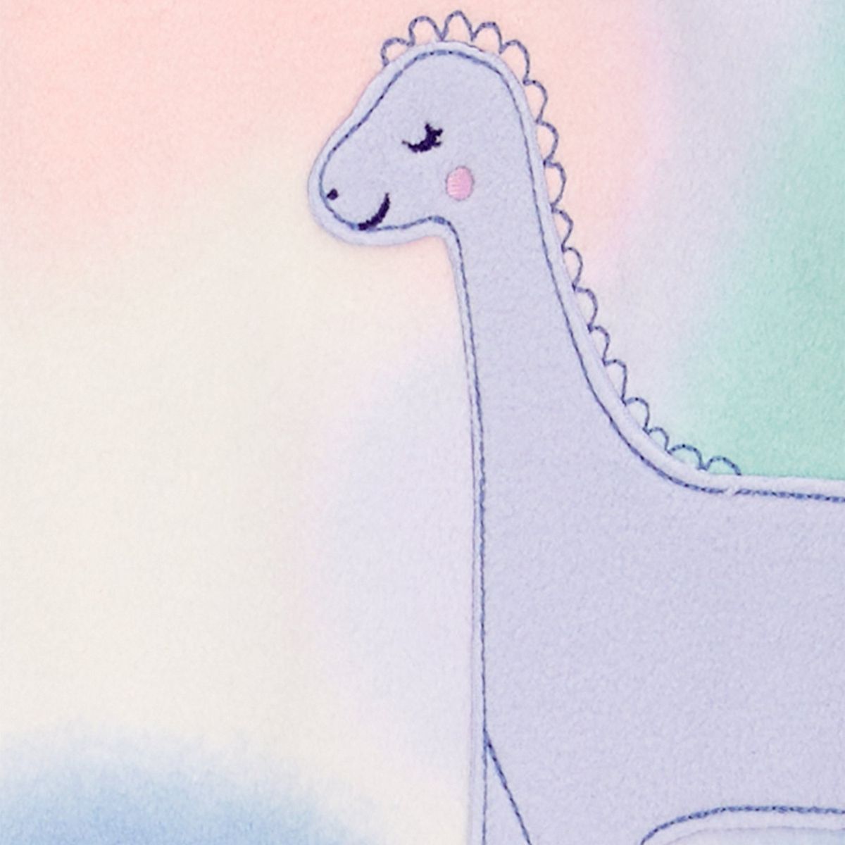 CARTER'S - Pijama Bebé Niña Polar Carters