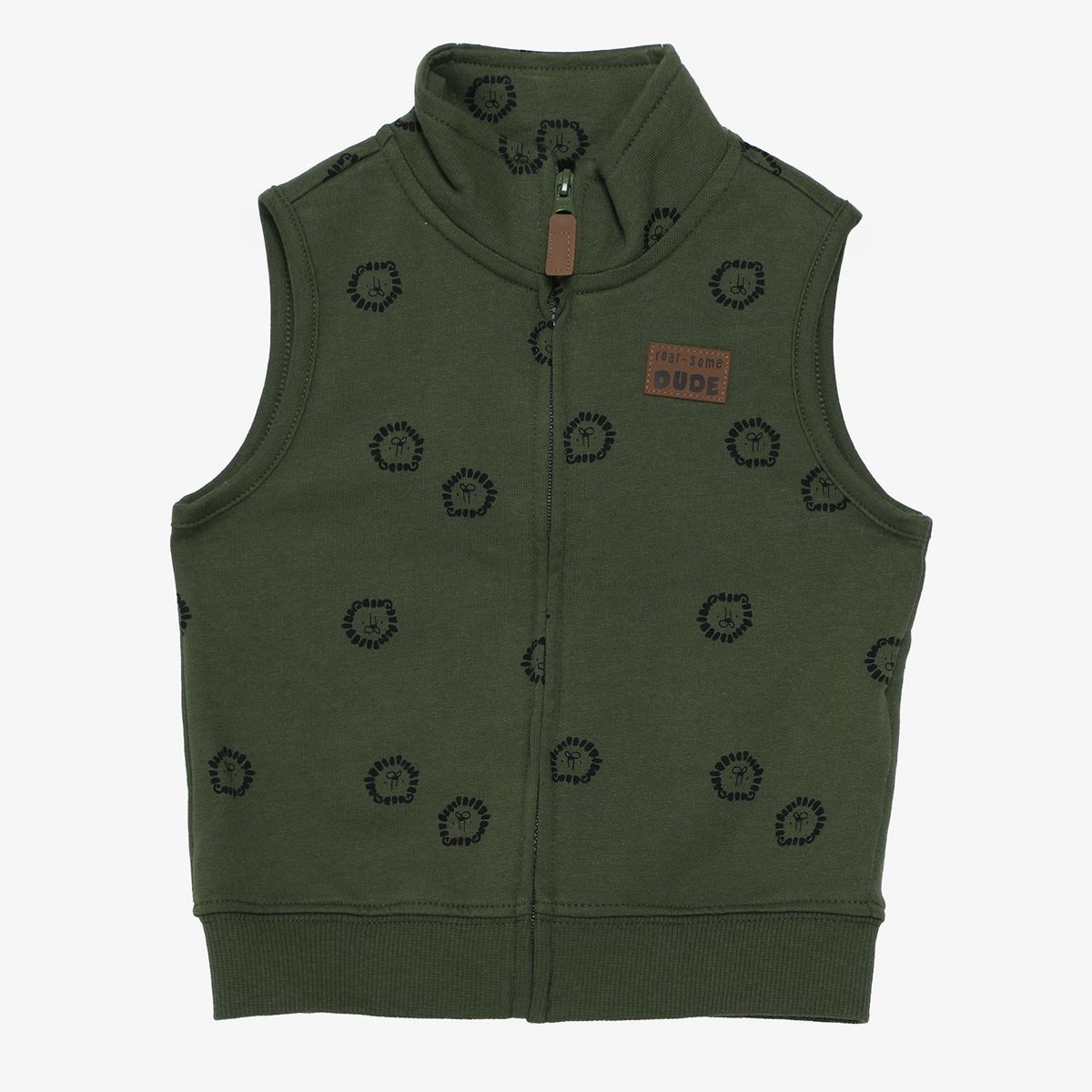 CARTER'S - Conjunto Bebé Niño 3 Piezas Algodón Carters