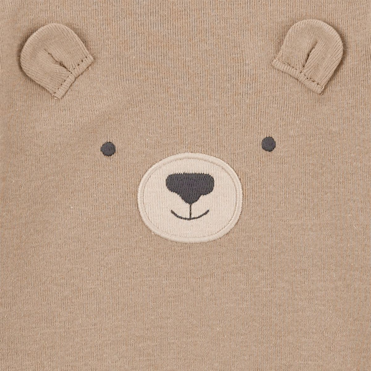 CARTER'S - Body Bebé Niño Niña Pack X4 Algodón Carters