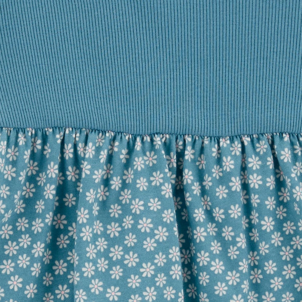 CARTER'S - Conjunto Niña 2 Piezas Algodón Carters