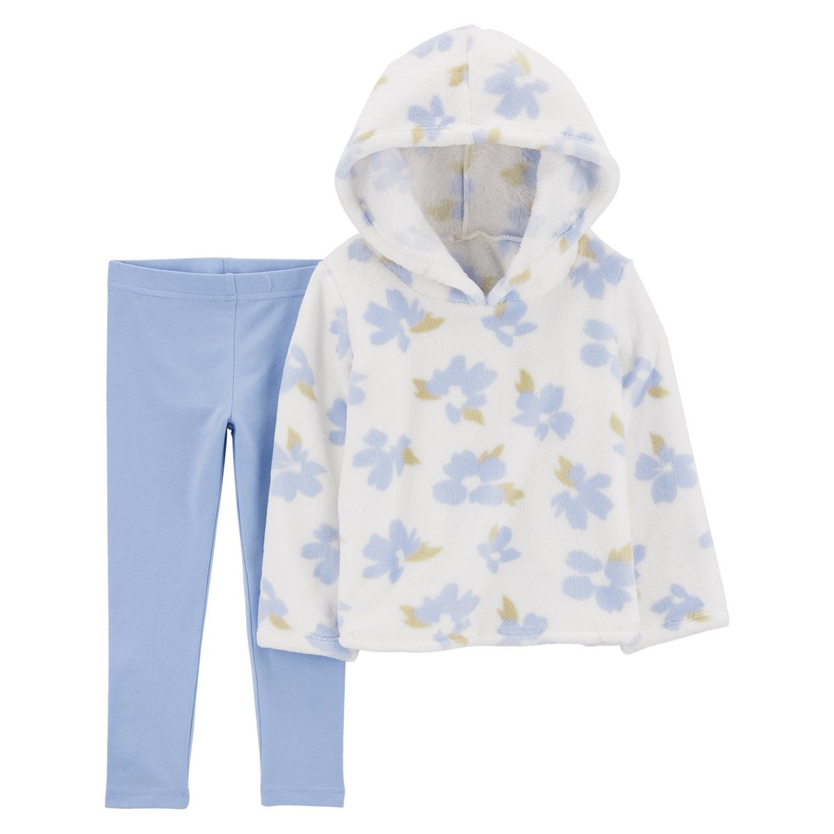CARTER'S - Conjunto Niña 2 Piezas Carters 