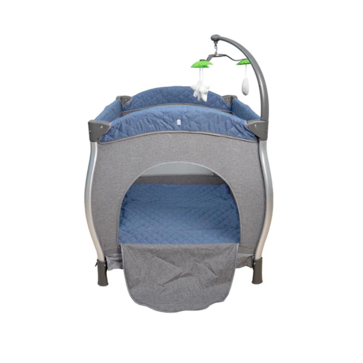 INFANTI - Cuna Bebé Playard Luna Plus Infanti