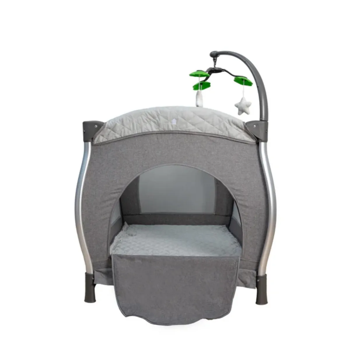 INFANTI - Cuna Bebé Playard Luna Plus Infanti