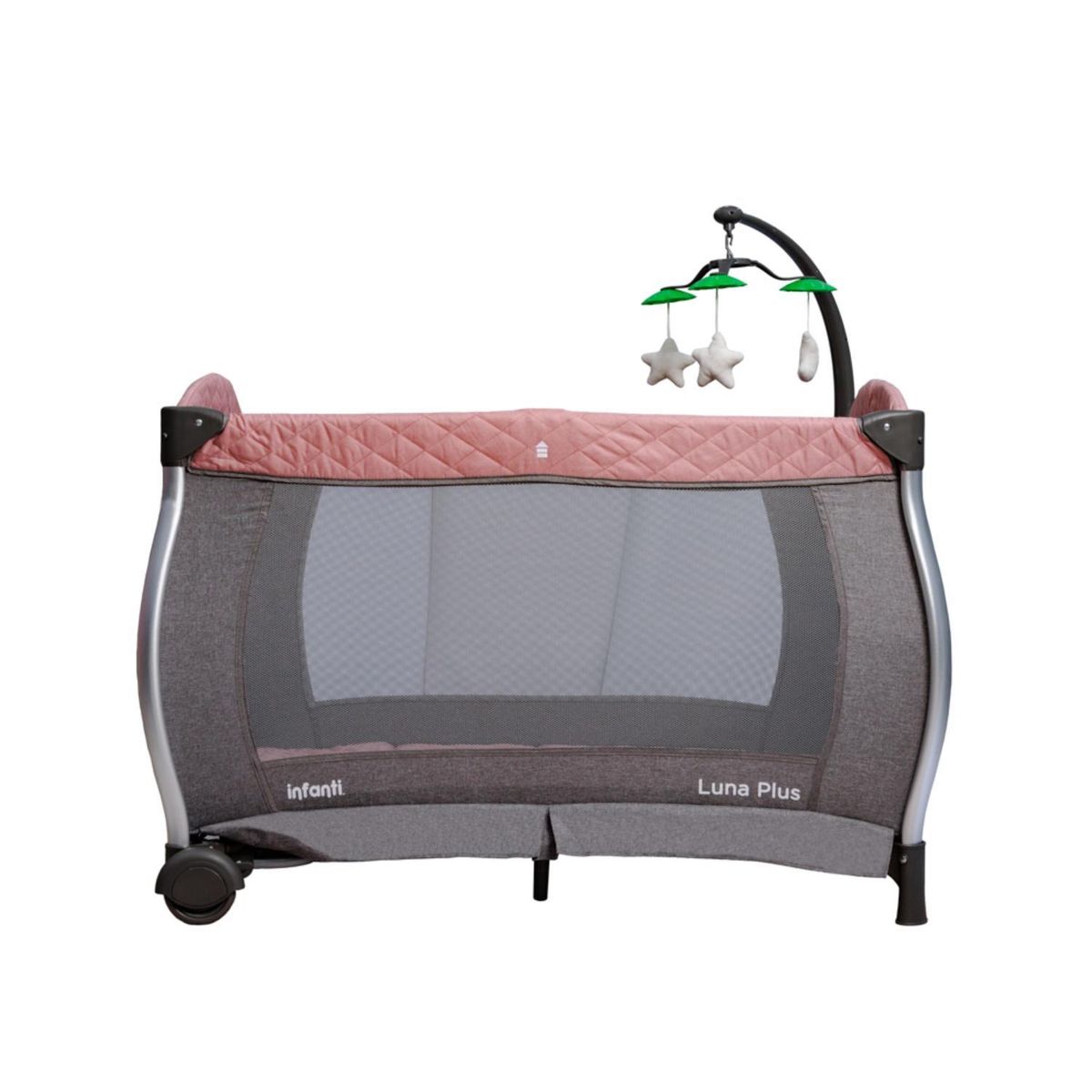 INFANTI - Cuna Bebé Playard Luna Plus Infanti