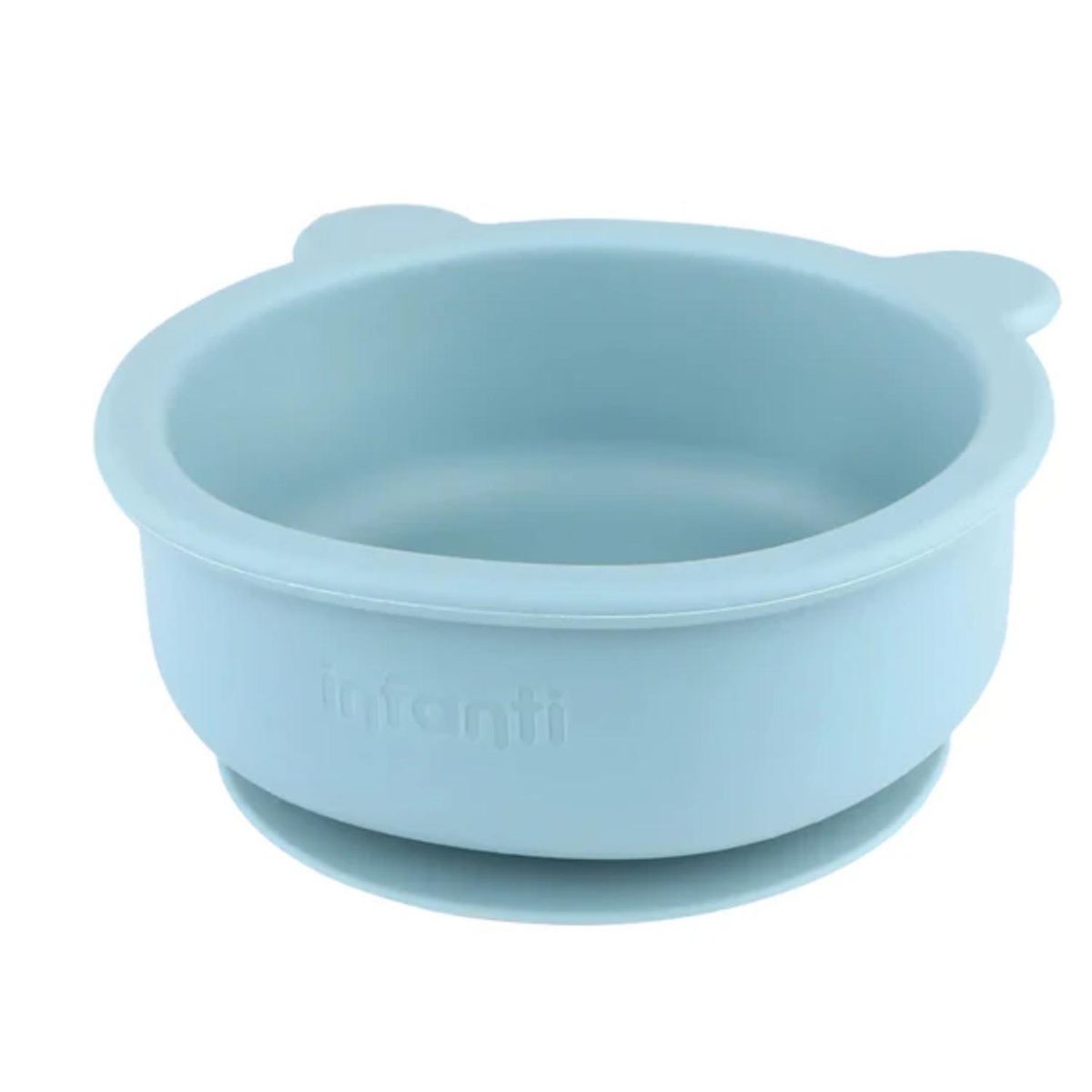 INFANTI - Bowl De Silicona Niño  Infanti