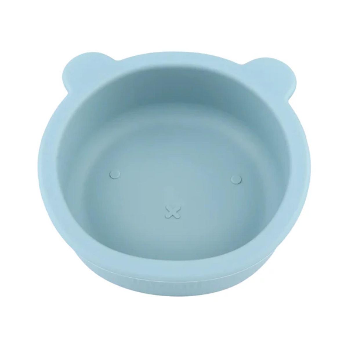 INFANTI - Bowl De Silicona Niño  Infanti