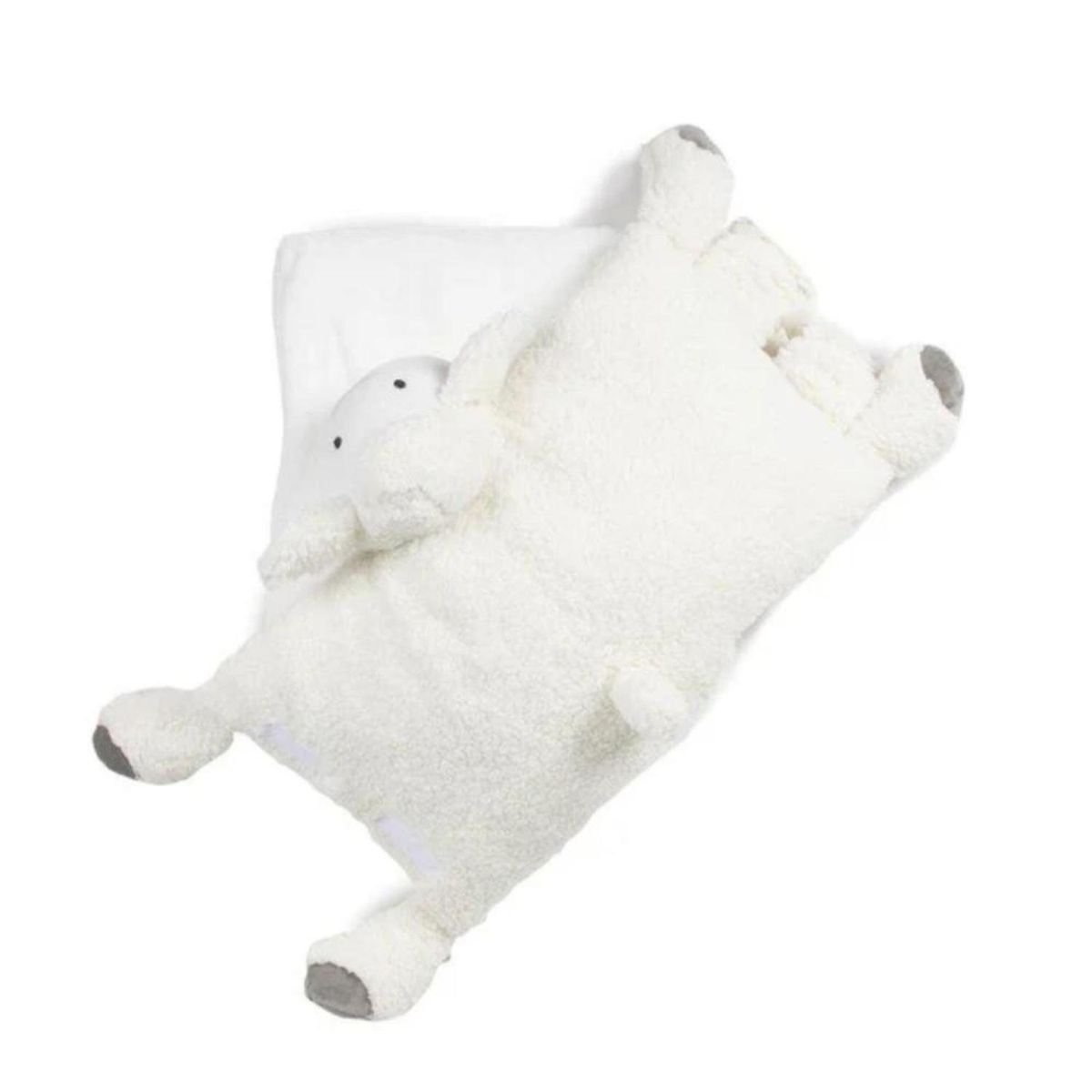 INFANTI - Manta Bebé Oveja Infanti