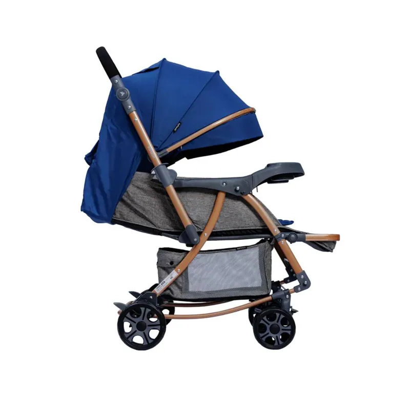 INFANTI - Coche Cuna Genova 2G Infanti