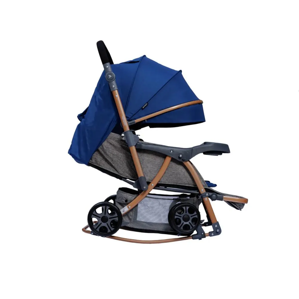 INFANTI - Coche Cuna Genova 2G Infanti