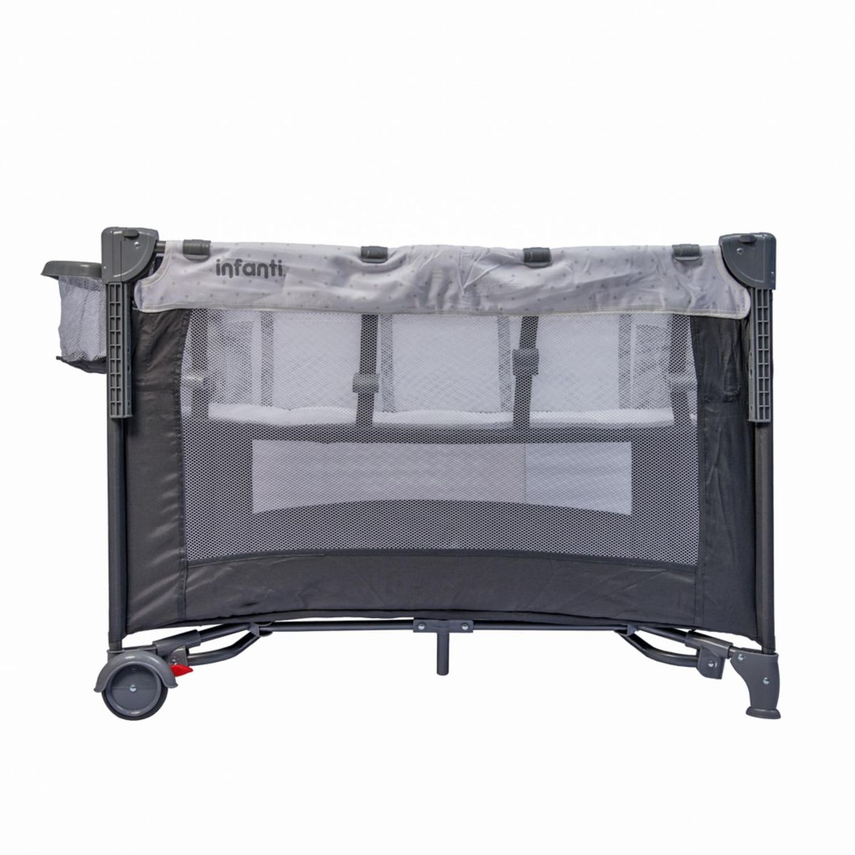 INFANTI - Cuna Bebé Playard Always Together 2g Infanti