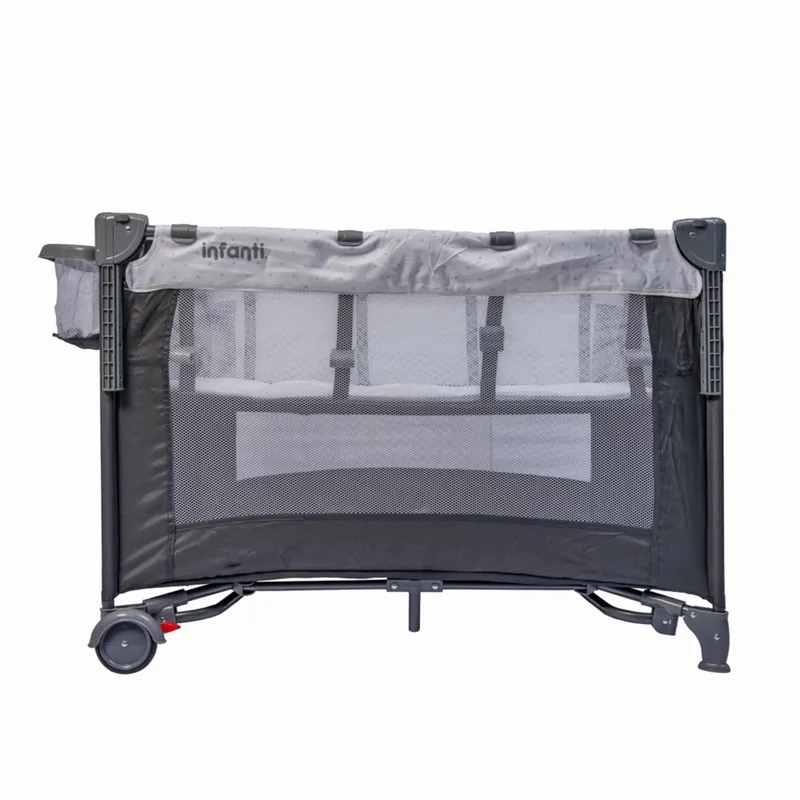 INFANTI - Cuna Bebé Playard Always Together 2g Infanti