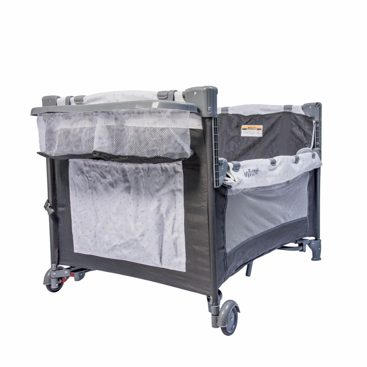 INFANTI - Cuna Bebé Playard Always Together 2g Infanti