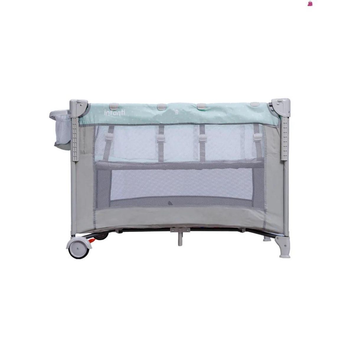 INFANTI - Cuna Bebé Playard Always Together 2G Infanti