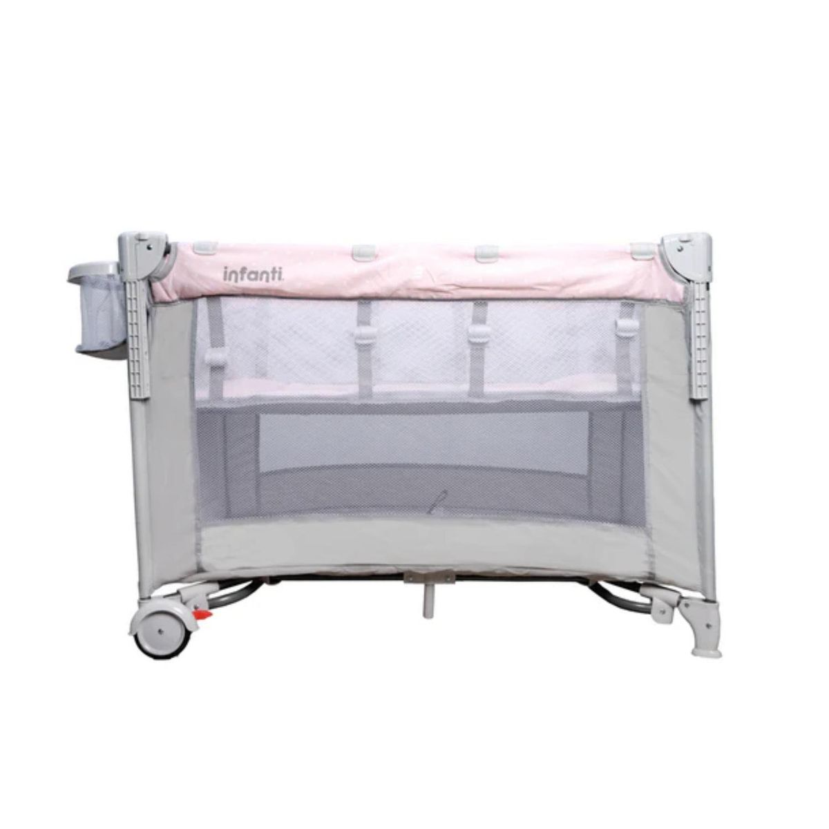 INFANTI - Cuna Bebé Playard Always Together 2g Infanti