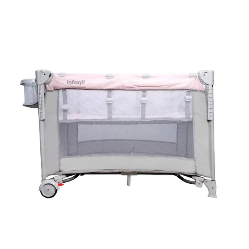 INFANTI - Cuna Bebé Playard Always Together 2g Infanti