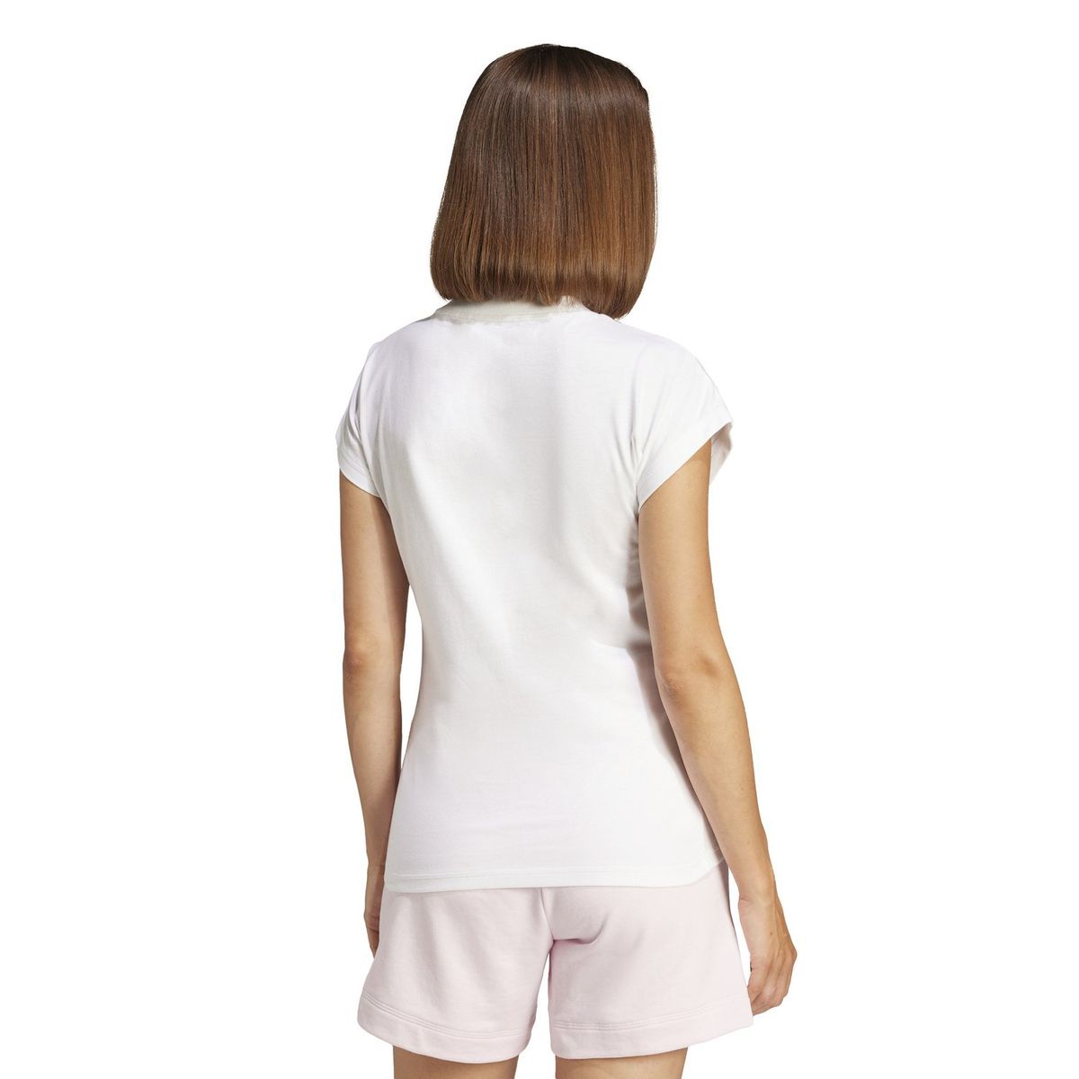 ADIDAS - Polo Casual Mujer Adidas Essentials