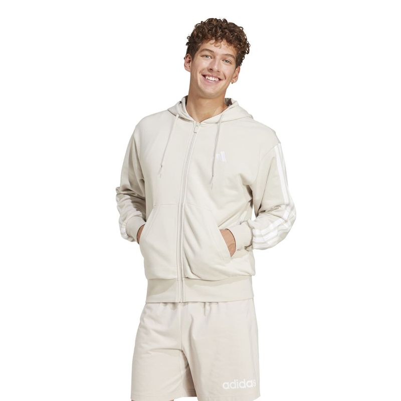 ADIDAS - Polera Hombre Adidas Essentials