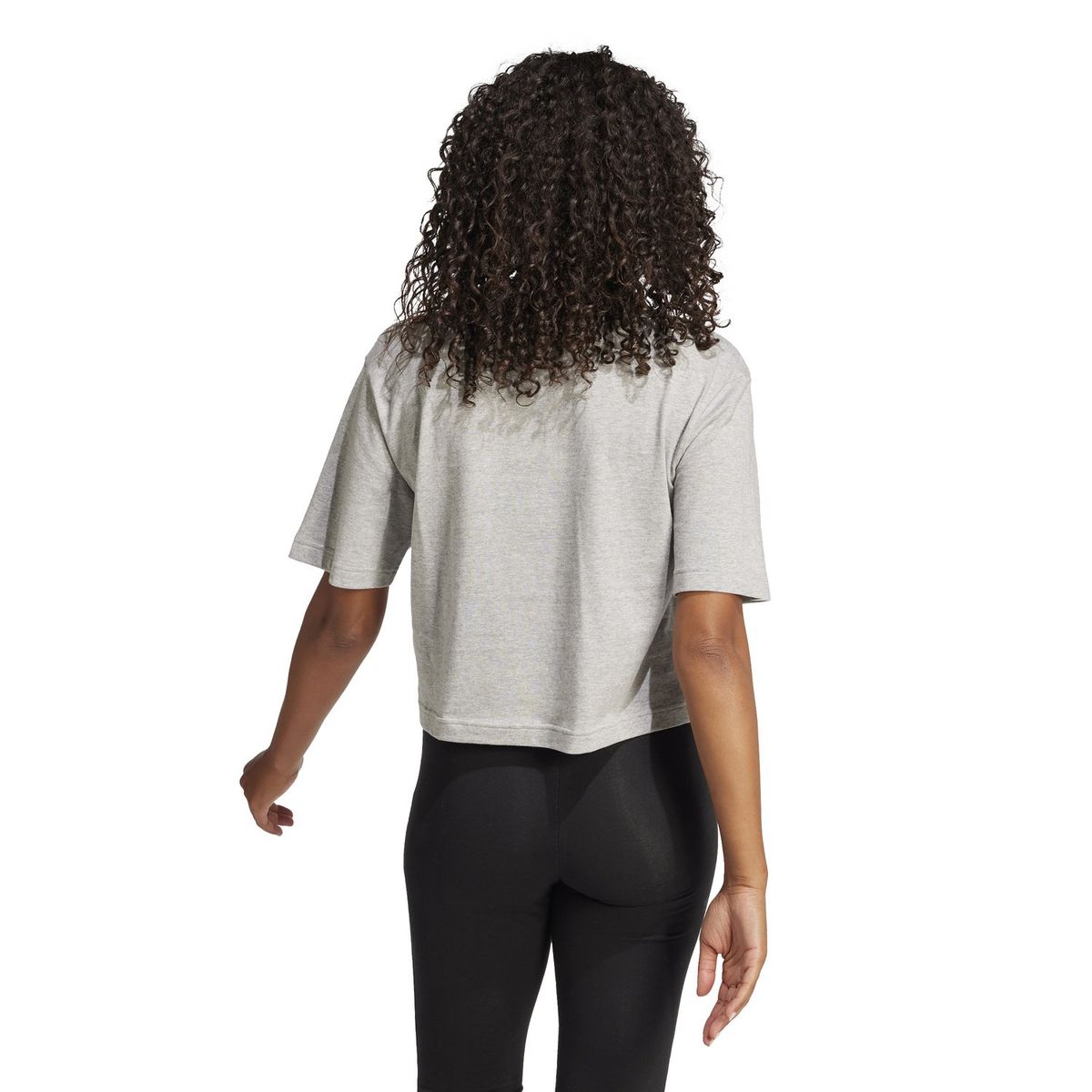 ADIDAS - Polo Casual Mujer Adidas Essentials