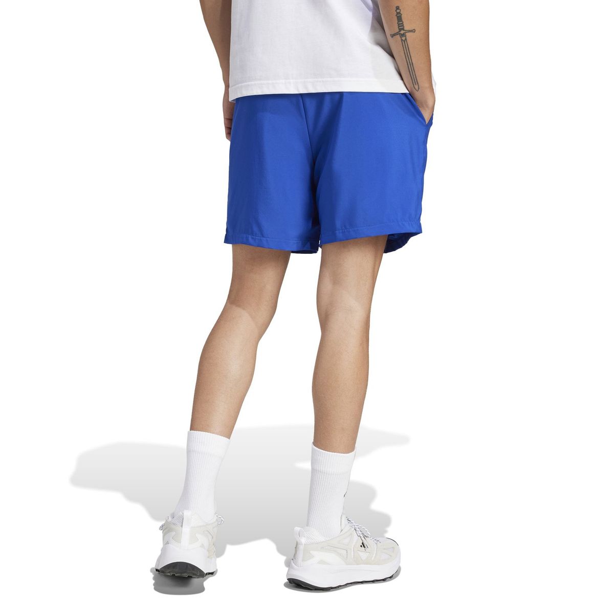 ADIDAS - Shorts Casual Hombre Adidas Essentials