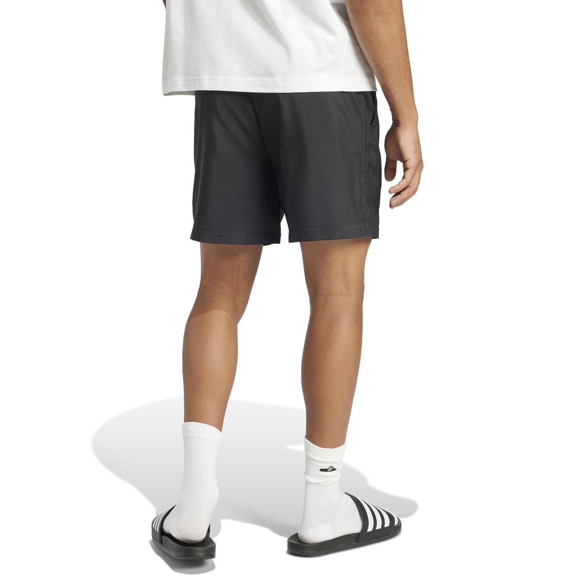 ADIDAS - Shorts Casual Hombre Adidas Essentials