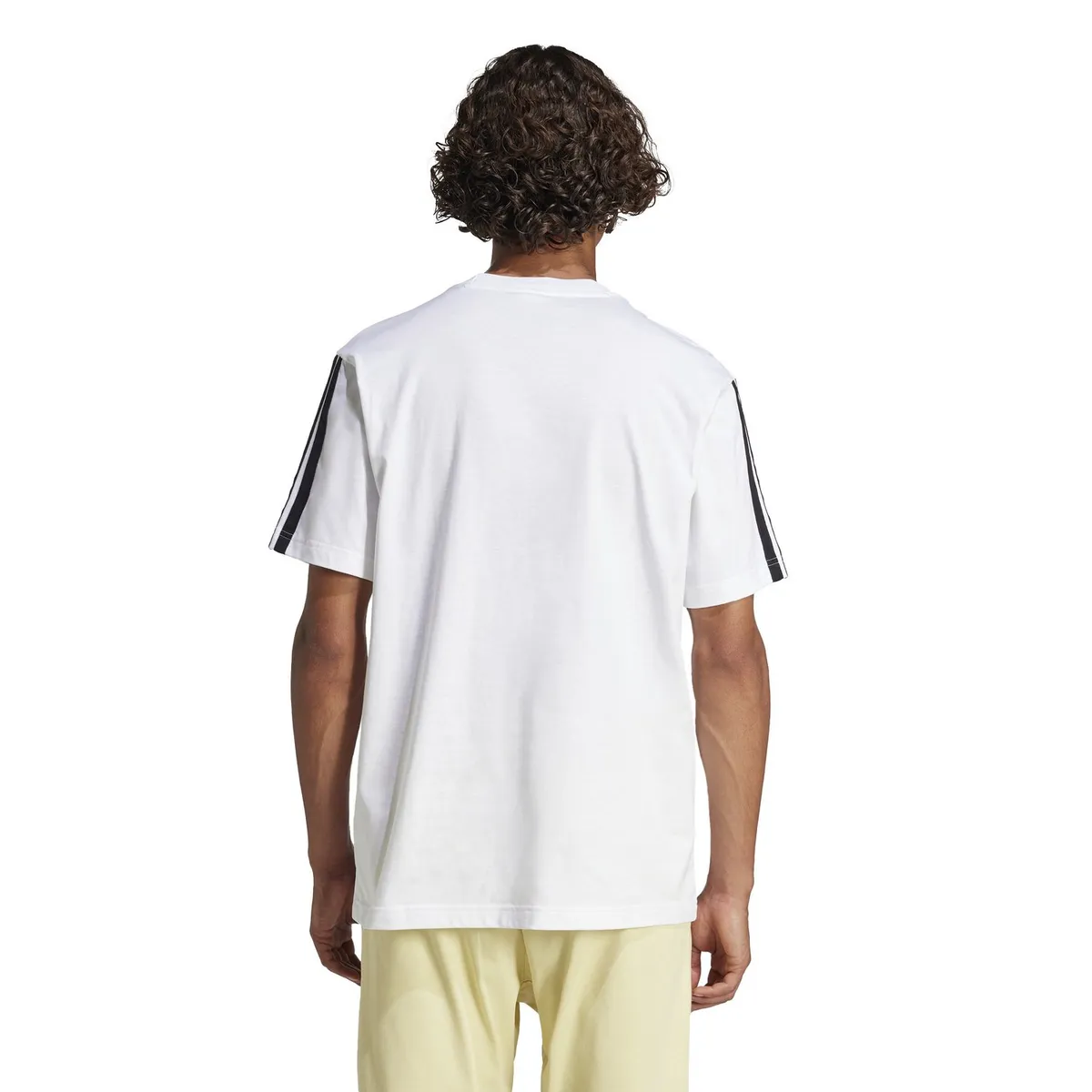 ADIDAS - Polo Casual Hombre Adidas Essentials