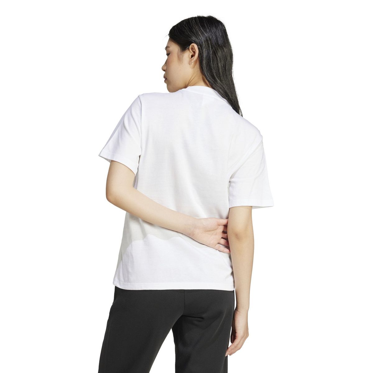 ADIDAS - Polo Casual Mujer Adidas Essentials