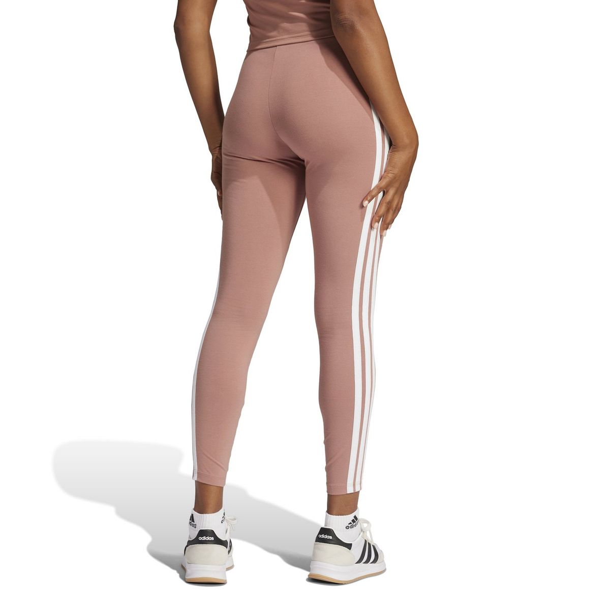 ADIDAS - Leggings Casual Mujer Adidas Essentials
