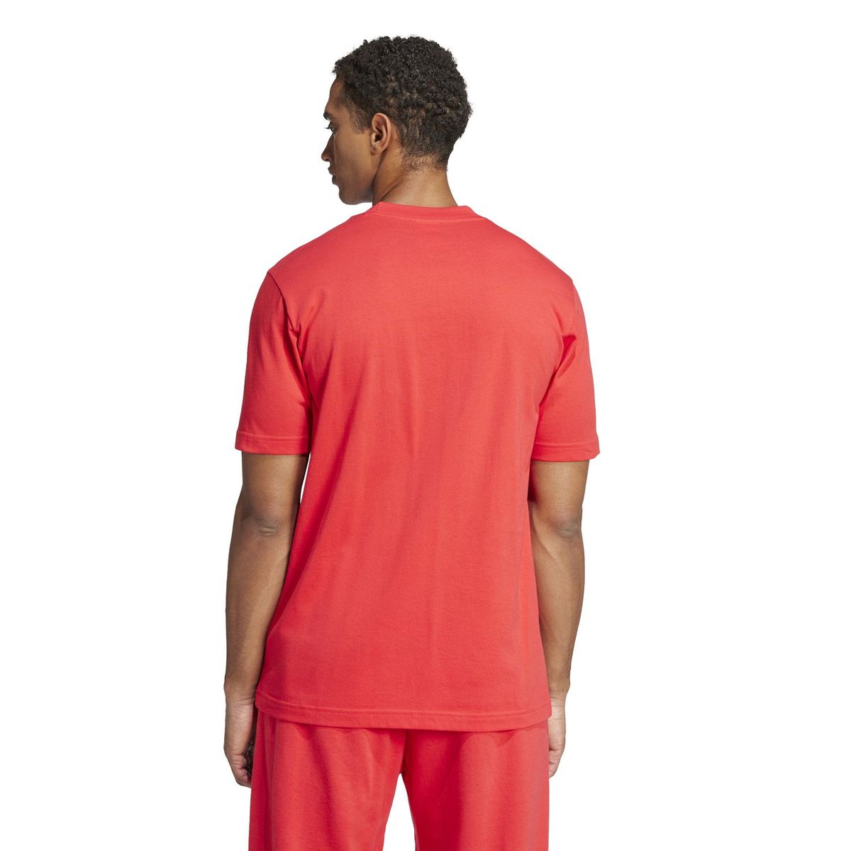 ADIDAS - Polo Casual Hombre Adidas Essentials