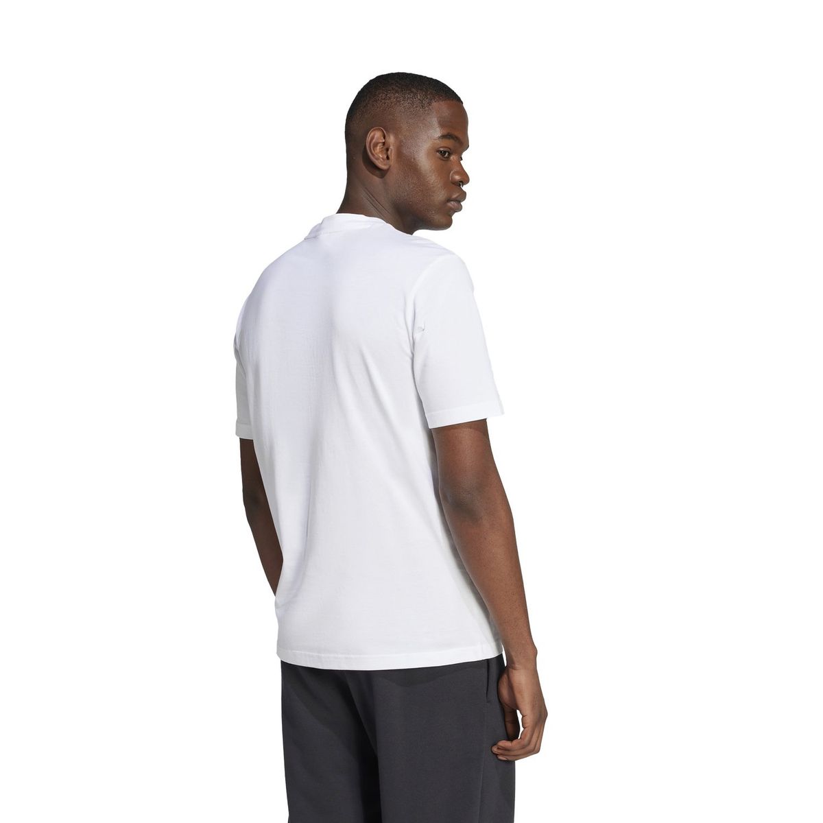 ADIDAS - Polo Casual Hombre Adidas Essentials