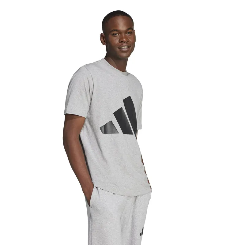 ADIDAS - Polo Casual Hombre Adidas Essentials