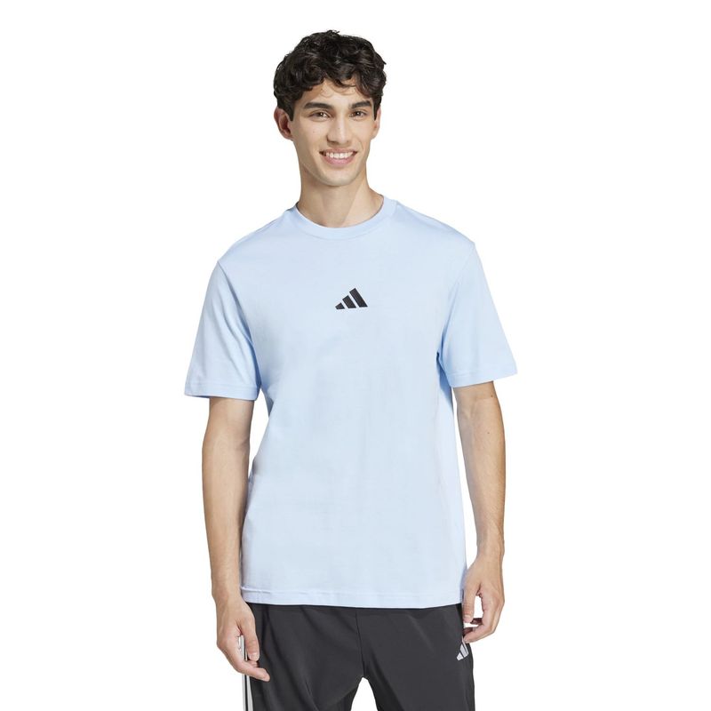 ADIDAS - Polo Casual Hombre Adidas Essentials