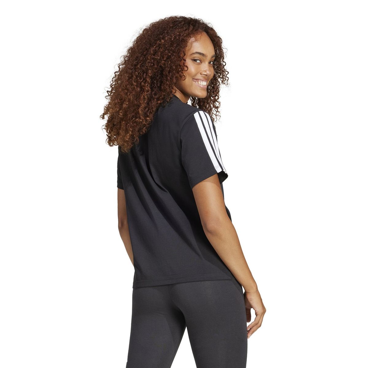 ADIDAS - Polo Casual Mujer Adidas Essentials