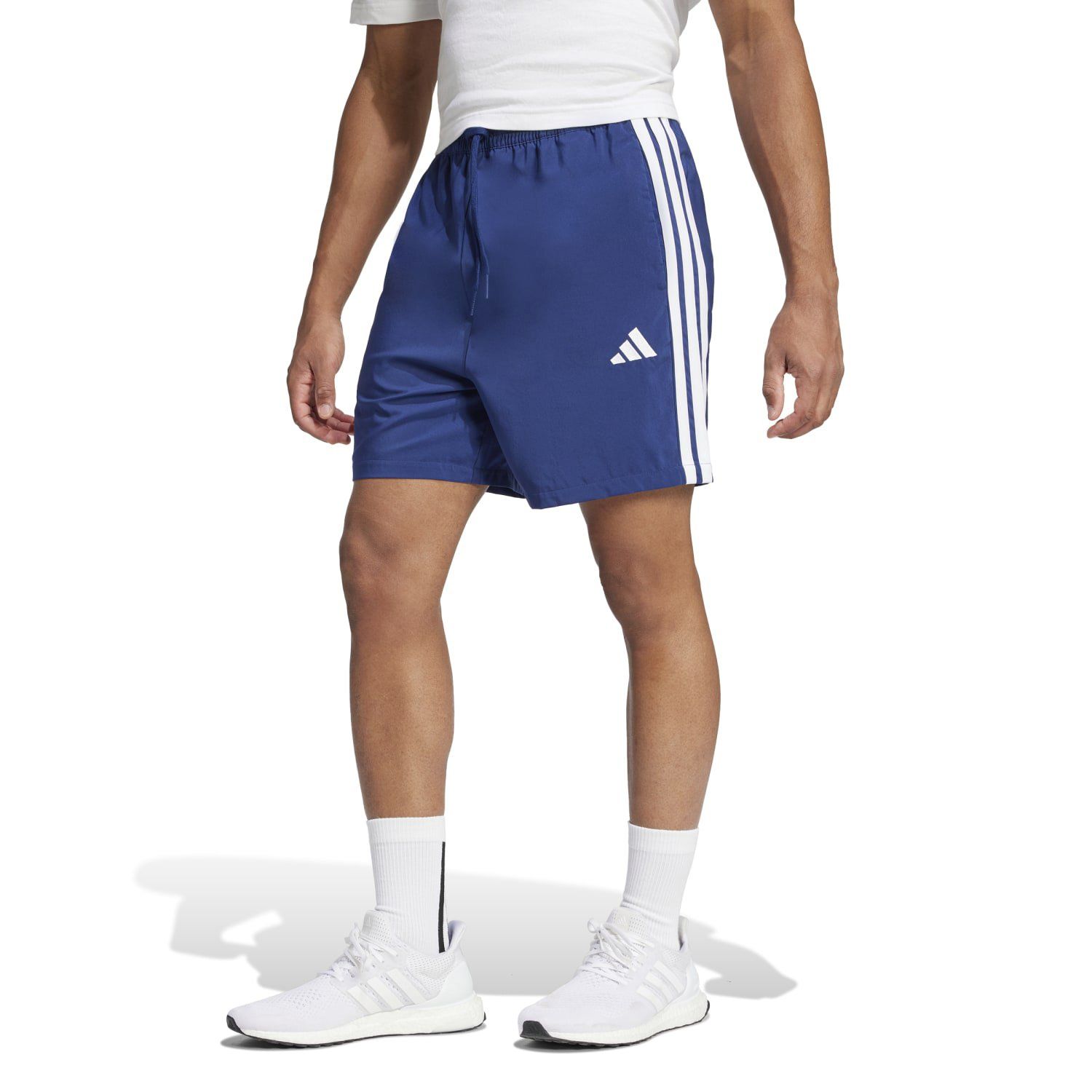 Adidas Shorts Deportivos Para Hombres SHORT DEPORTIVO HOMBRE