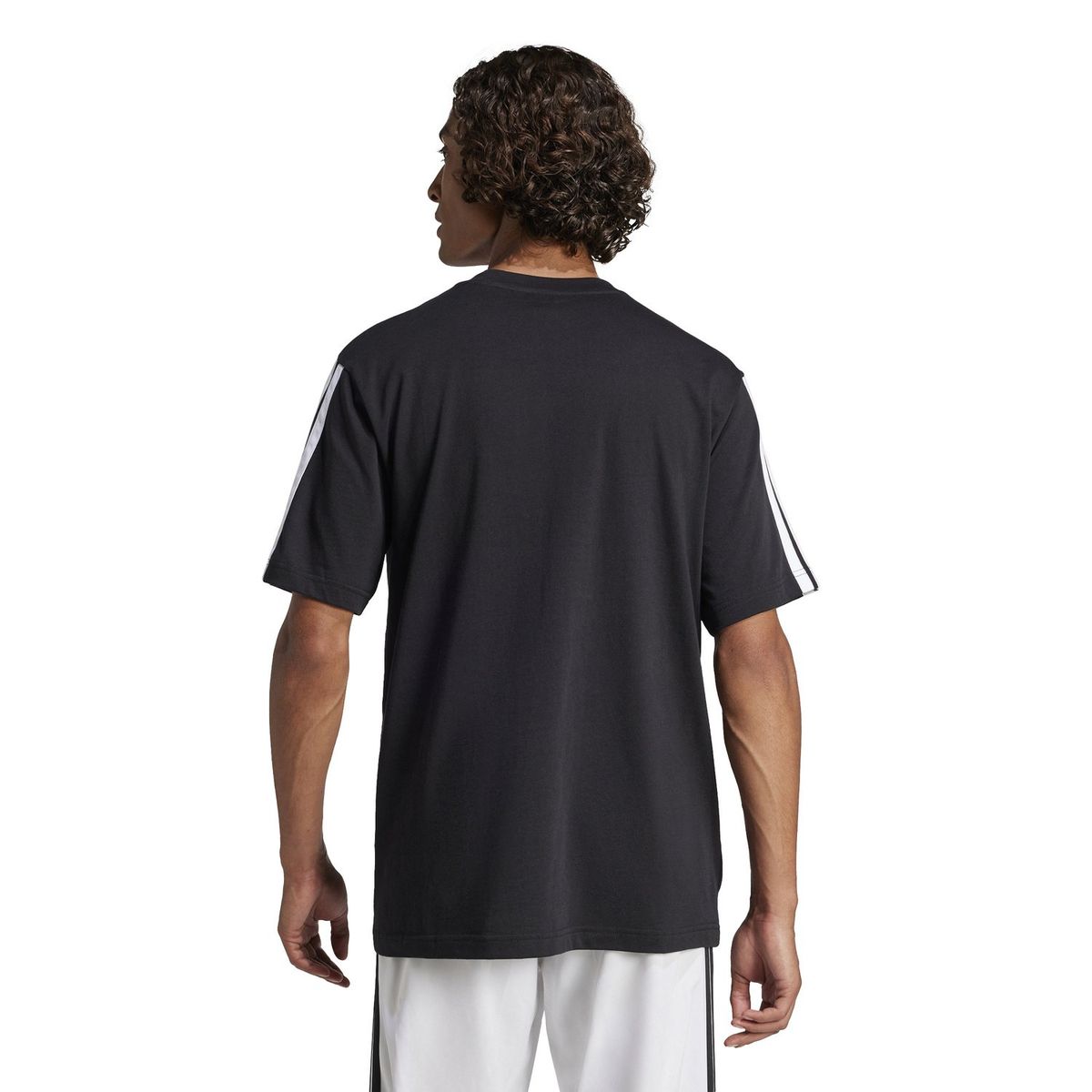 ADIDAS - Polo Casual Hombre Adidas Essentials