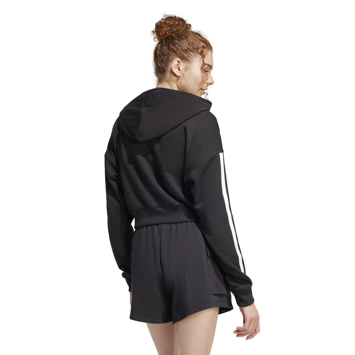 ADIDAS - Polera Mujer Adidas Essentials