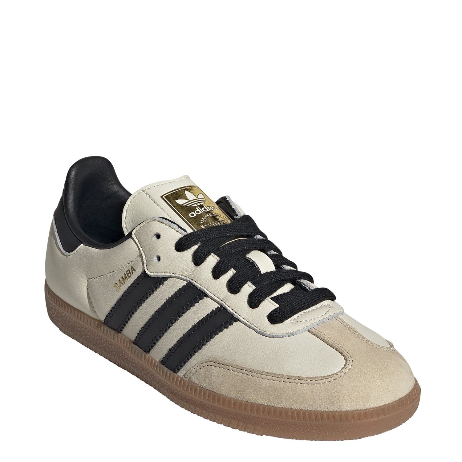 Samba Og Adidas De Mujer Clasicos Zapatillas Urbanas Mujer Adidas