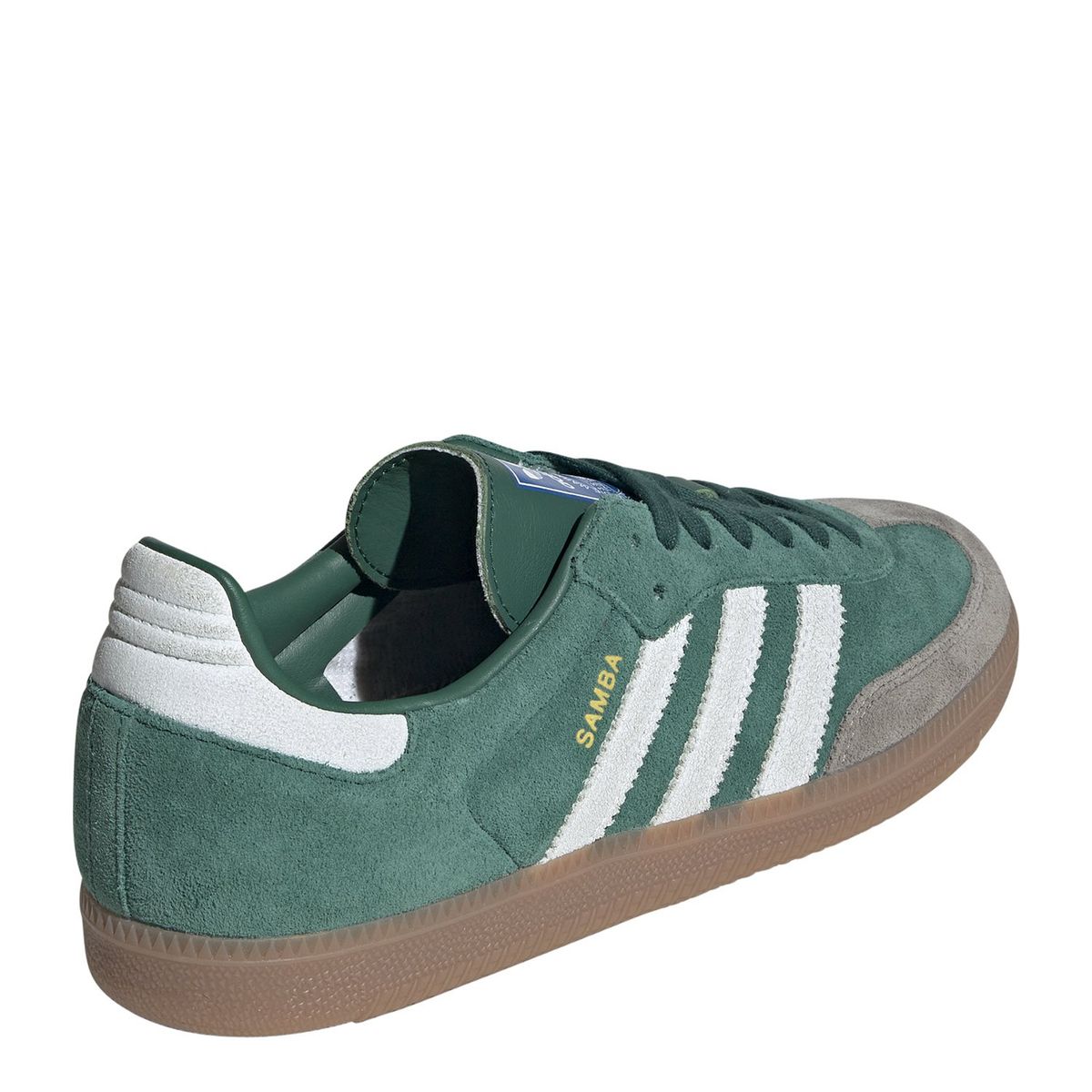 ADIDAS ORIGINALS - Zapatillas Urbanas Mujer Adidas Originals Samba