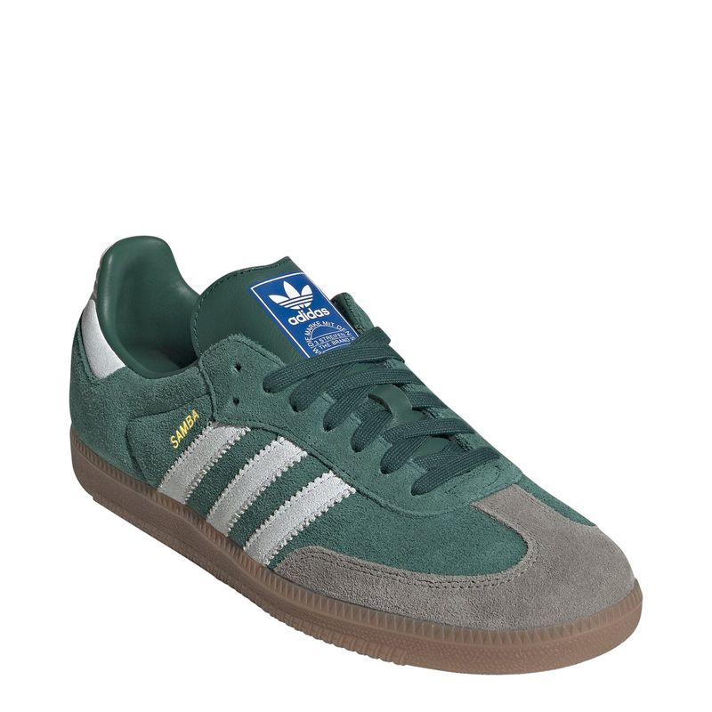 ADIDAS ORIGINALS - Zapatillas Urbanas Mujer Adidas Originals Samba