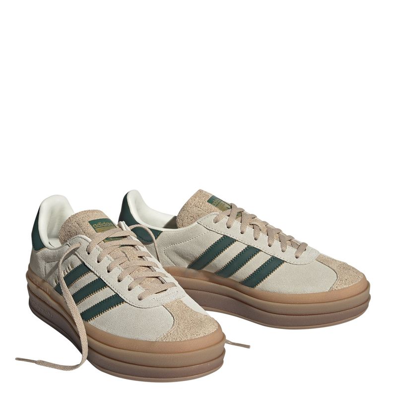 ADIDAS ORIGINALS - Zapatillas Urbanas Mujer Adidas Originals Gazelle