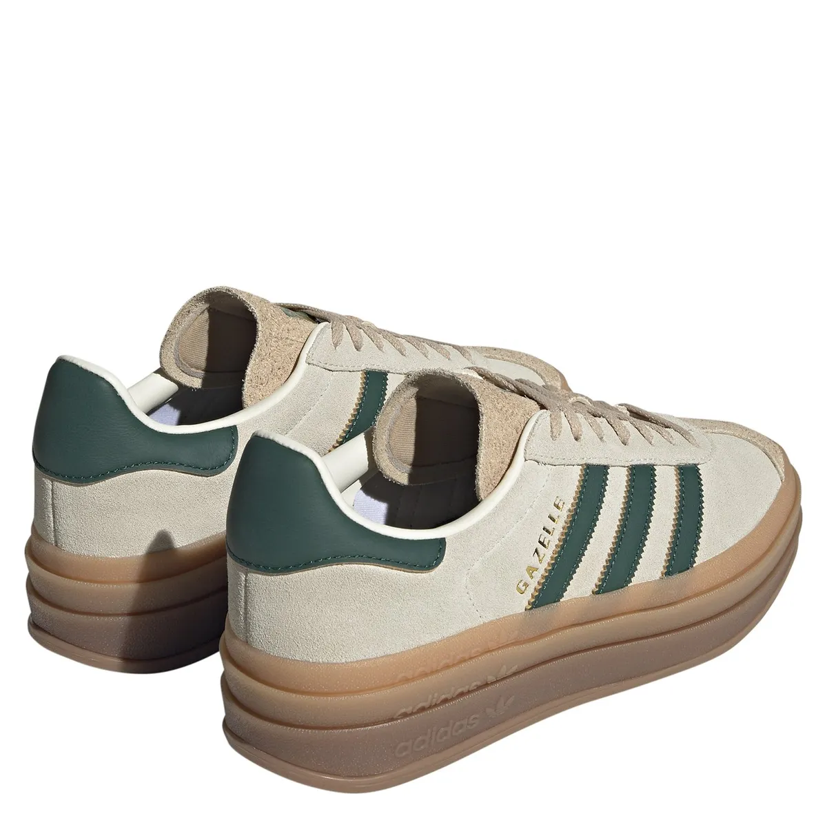 ADIDAS ORIGINALS - Zapatillas Urbanas Mujer Adidas Originals Gazelle