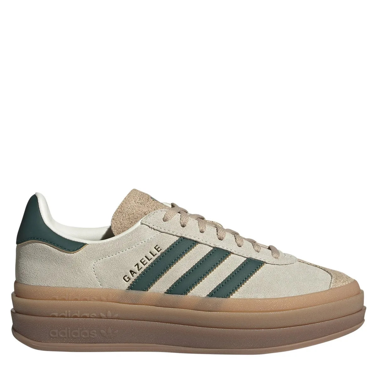 ADIDAS ORIGINALS - Zapatillas Urbanas Mujer Adidas Originals Gazelle